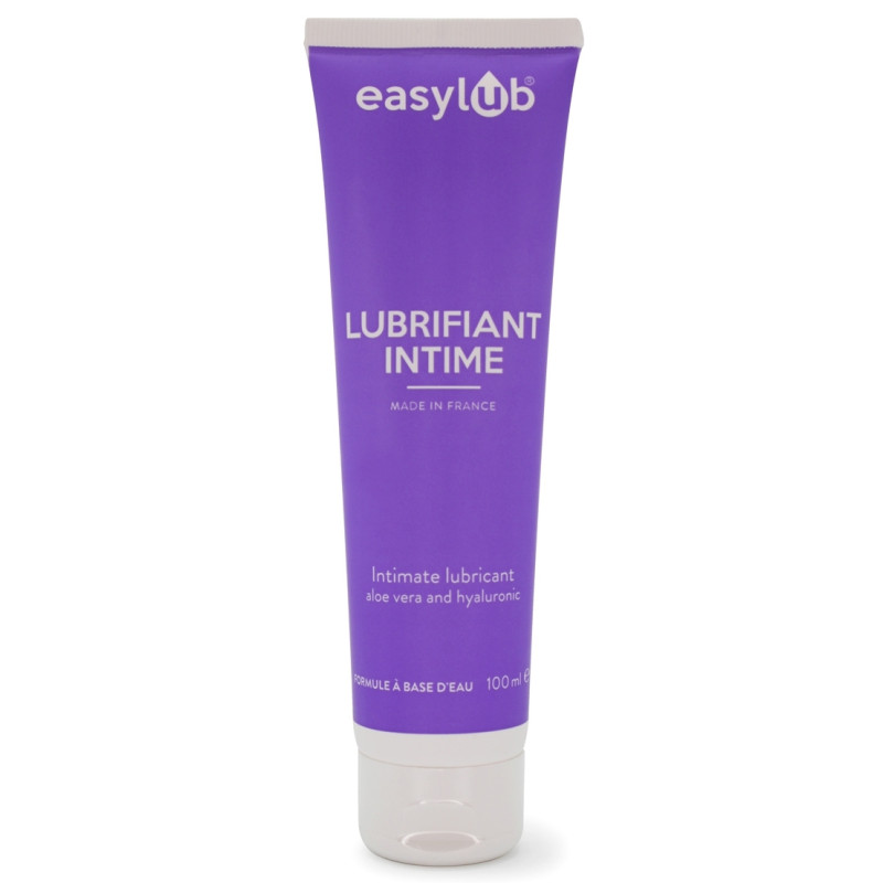 easylub Lubrifiant intime Easylub 100ml